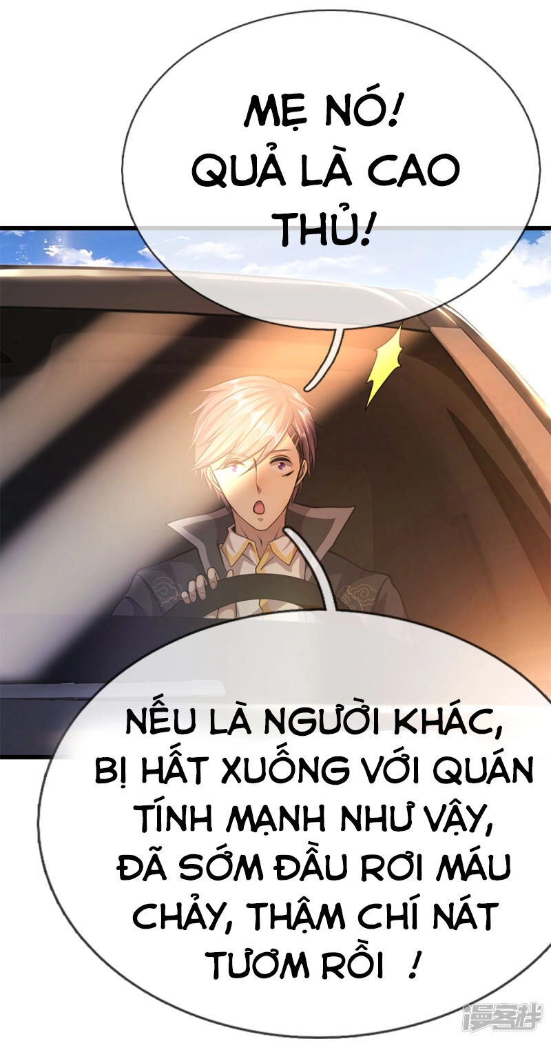 Y Võ Chí Tôn Chapter 188 - 1