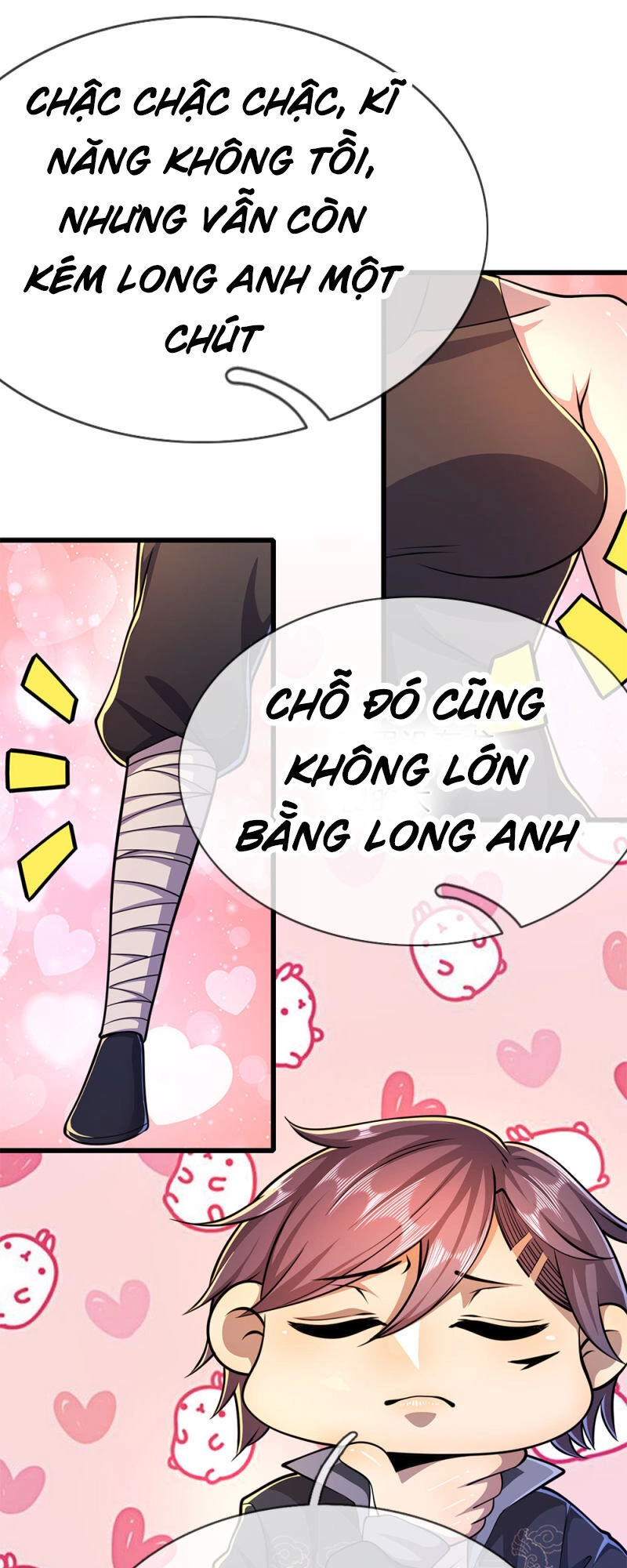 Y Võ Chí Tôn Chapter 188 - 4