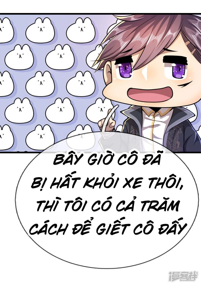 Y Võ Chí Tôn Chapter 188 - 8