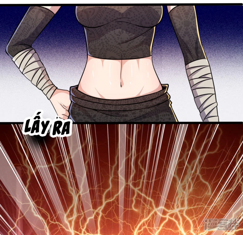 Y Võ Chí Tôn Chapter 188 - 10