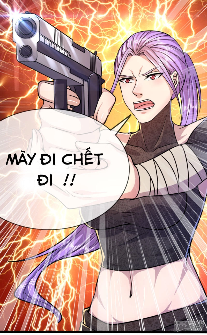 Y Võ Chí Tôn Chapter 188 - 11