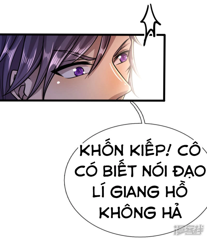 Y Võ Chí Tôn Chapter 188 - 12