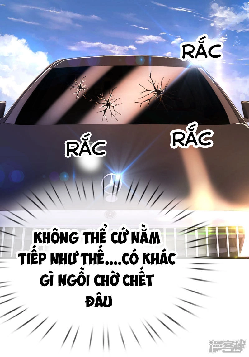 Y Võ Chí Tôn Chapter 188 - 23