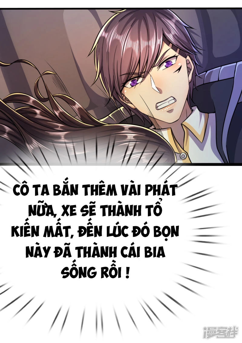 Y Võ Chí Tôn Chapter 188 - 24