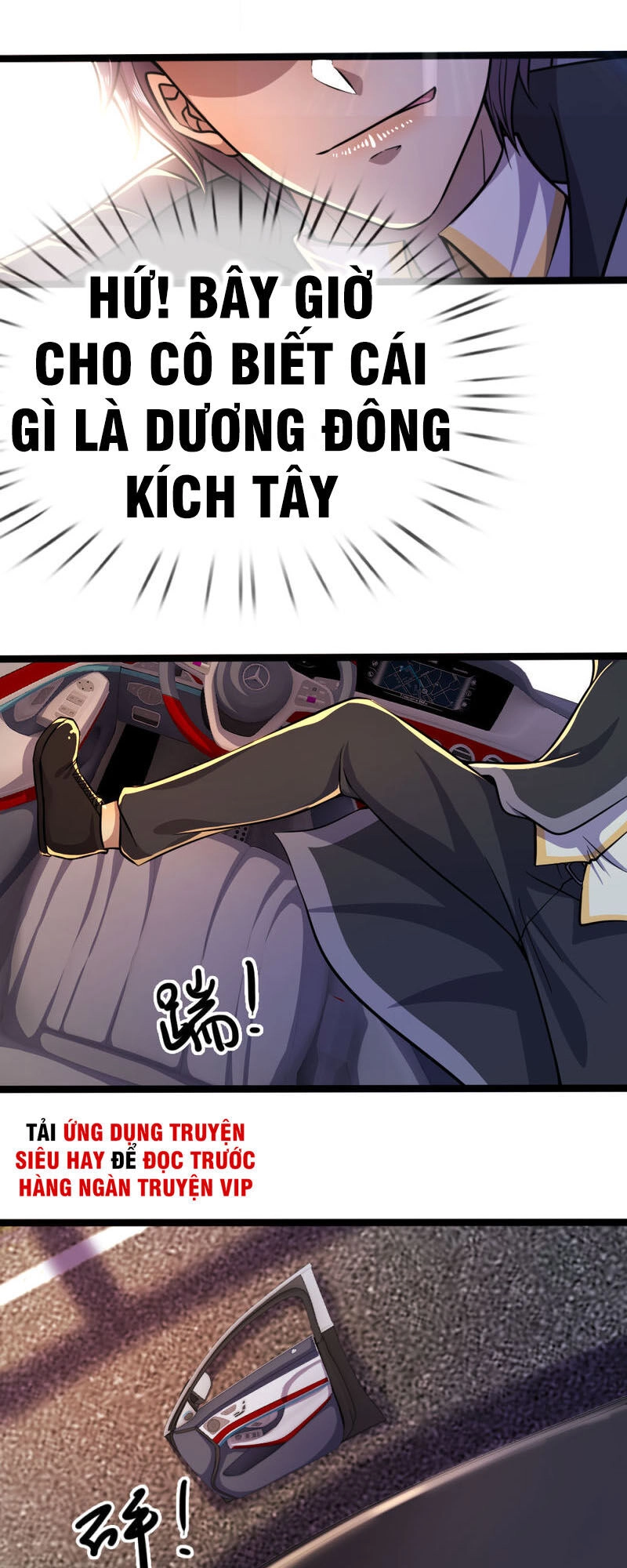 Y Võ Chí Tôn Chapter 189 - 3