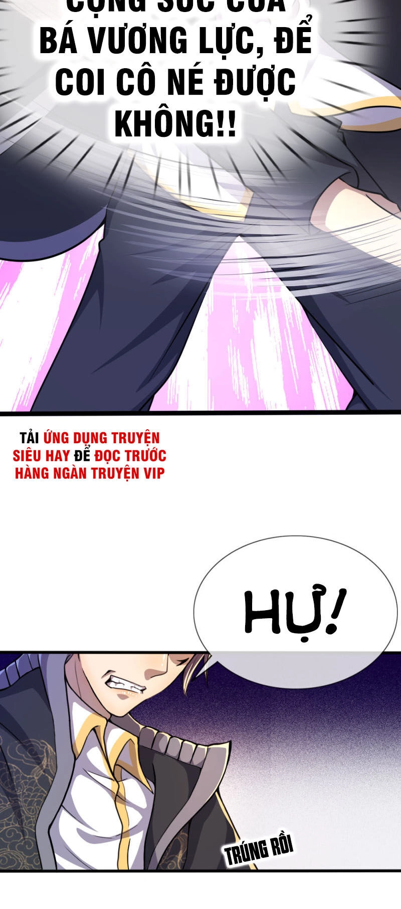 Y Võ Chí Tôn Chapter 189 - 8