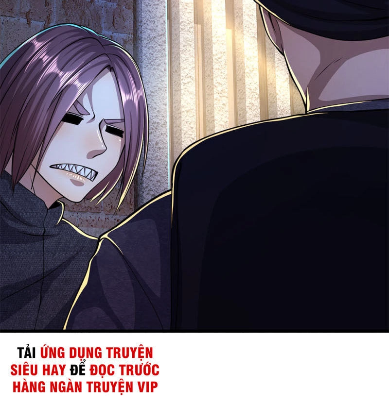 Y Võ Chí Tôn Chapter 191 - 4