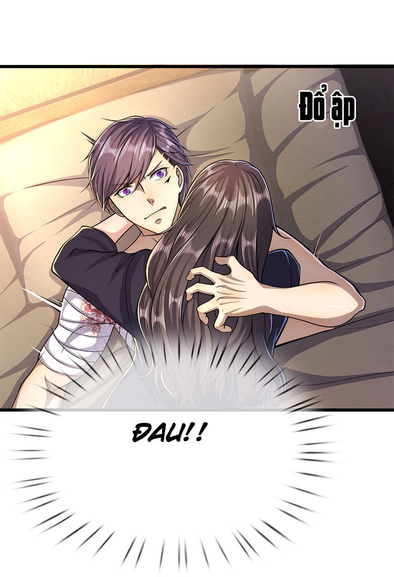 Y Võ Chí Tôn Chapter 192 - 3