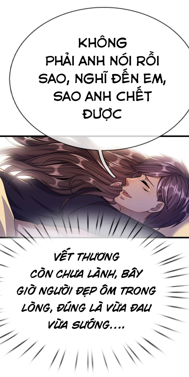 Y Võ Chí Tôn Chapter 192 - 4