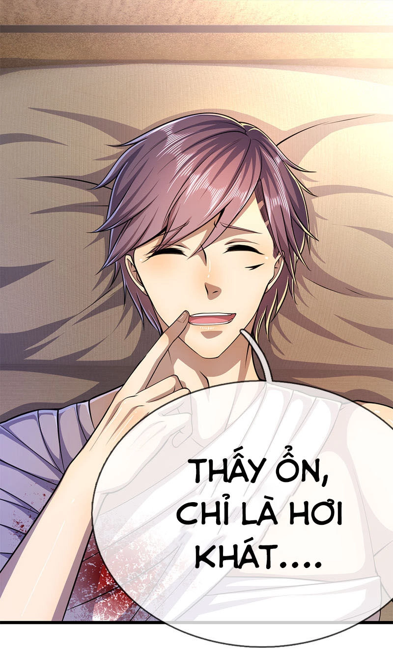 Y Võ Chí Tôn Chapter 192 - 7