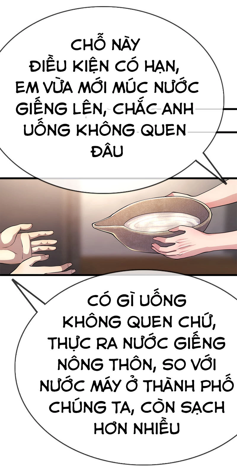 Y Võ Chí Tôn Chapter 192 - 8