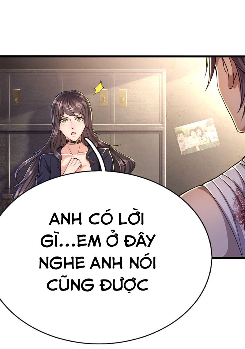 Y Võ Chí Tôn Chapter 192 - 12