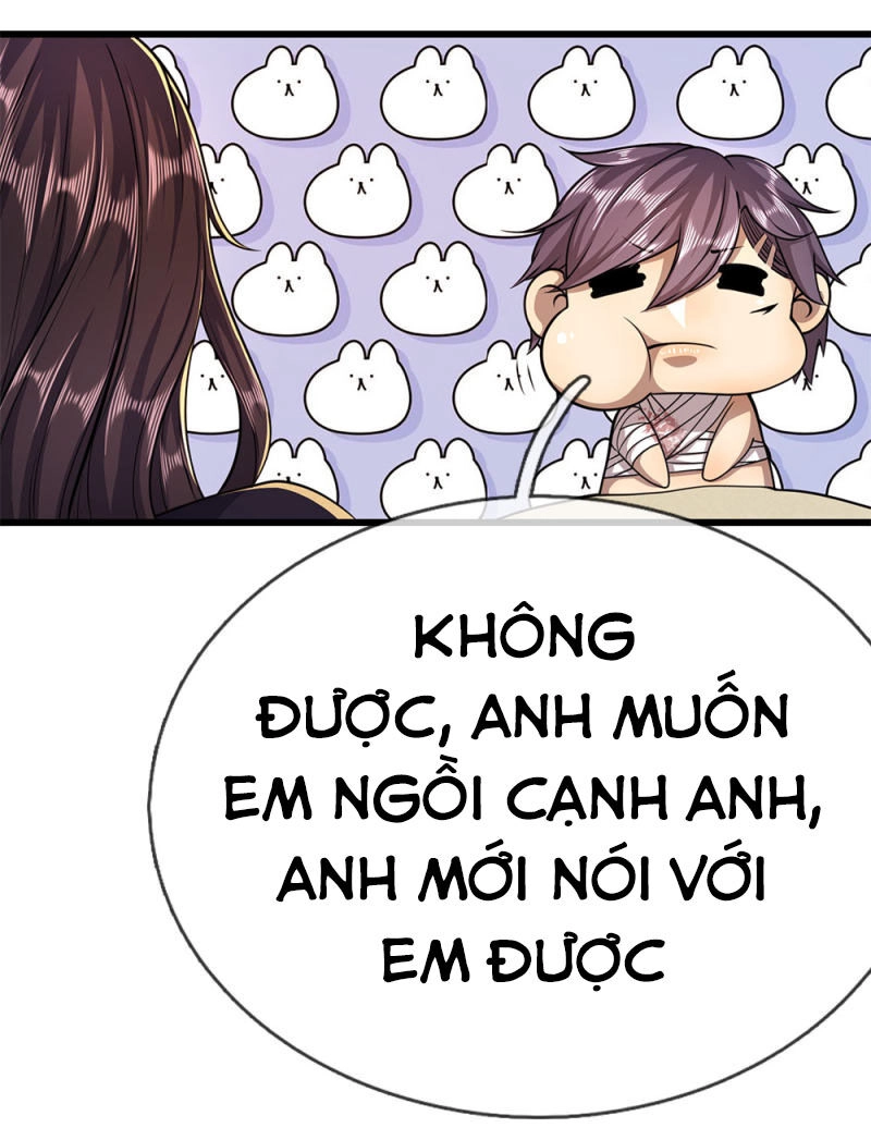 Y Võ Chí Tôn Chapter 192 - 13