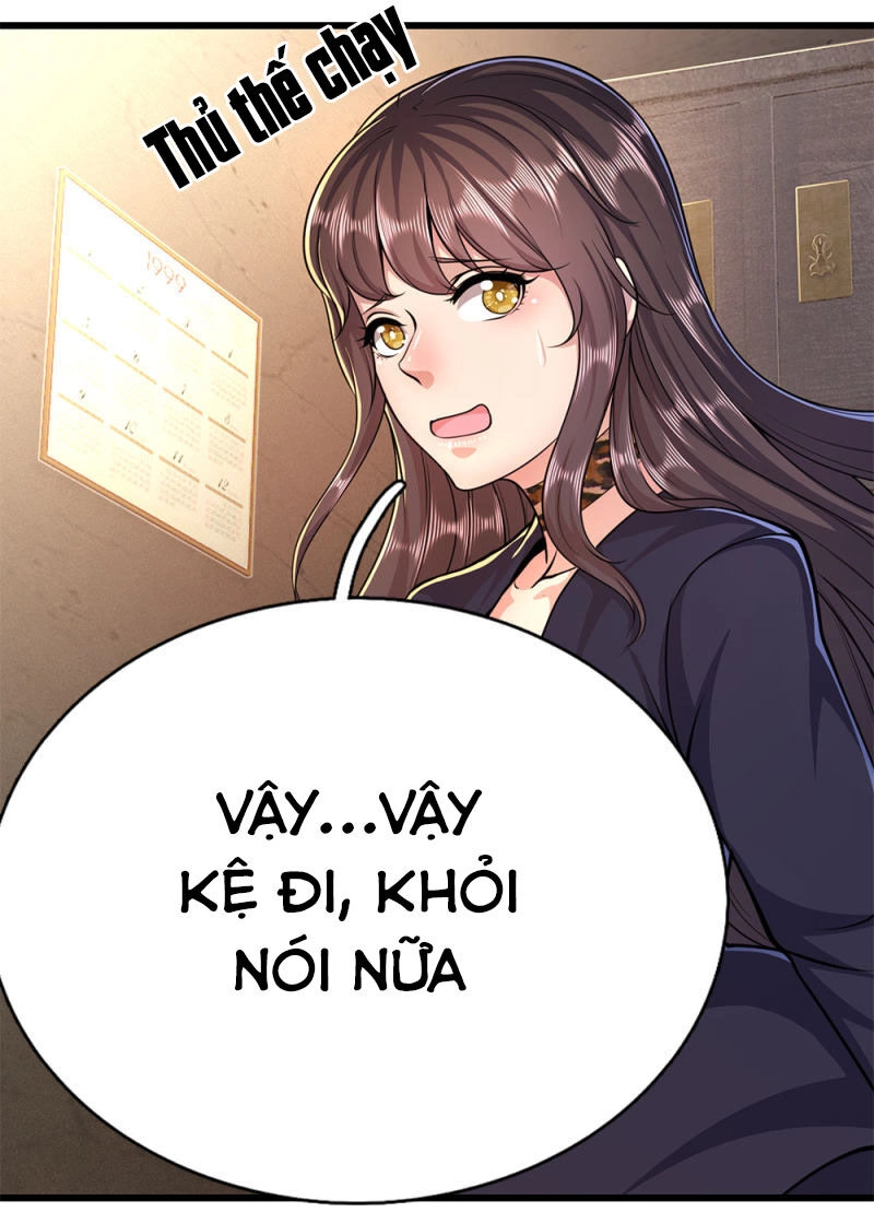 Y Võ Chí Tôn Chapter 192 - 14