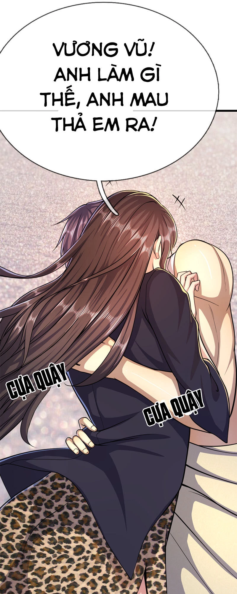Y Võ Chí Tôn Chapter 192 - 16