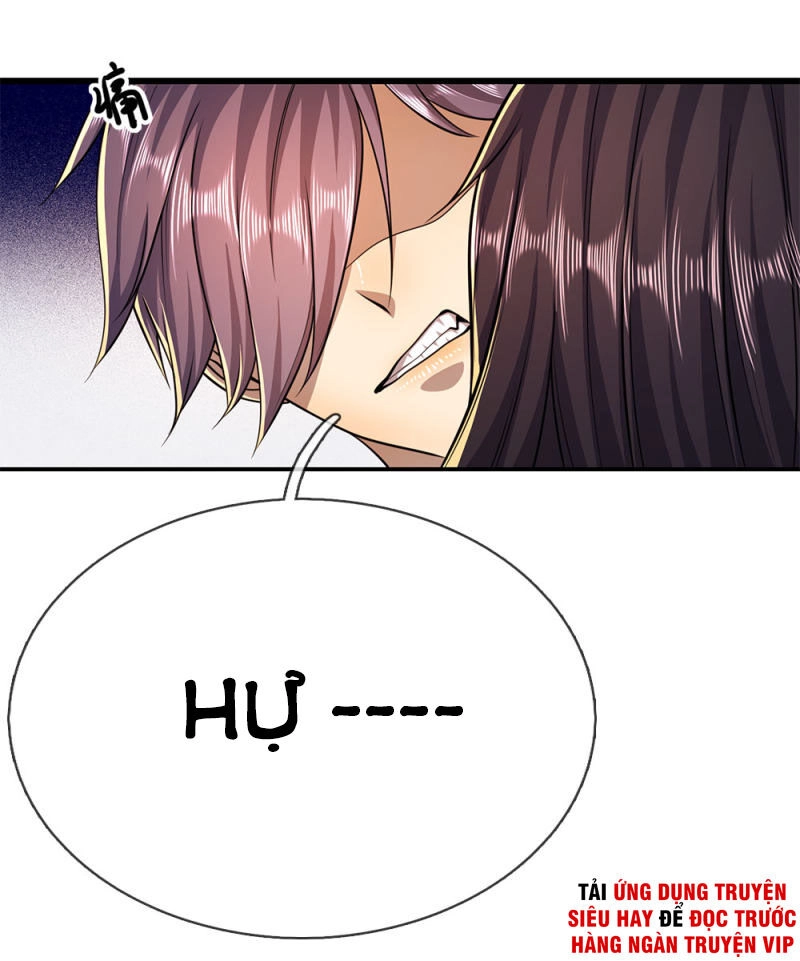 Y Võ Chí Tôn Chapter 192 - 18