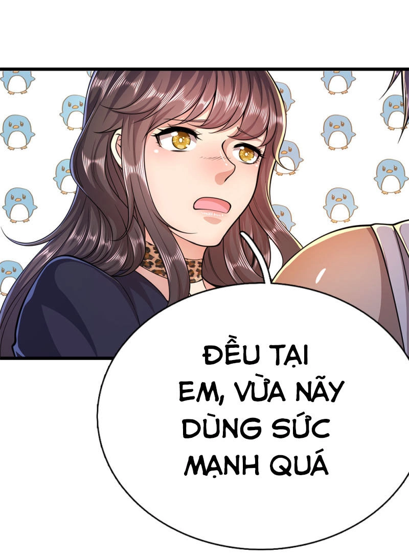 Y Võ Chí Tôn Chapter 192 - 20