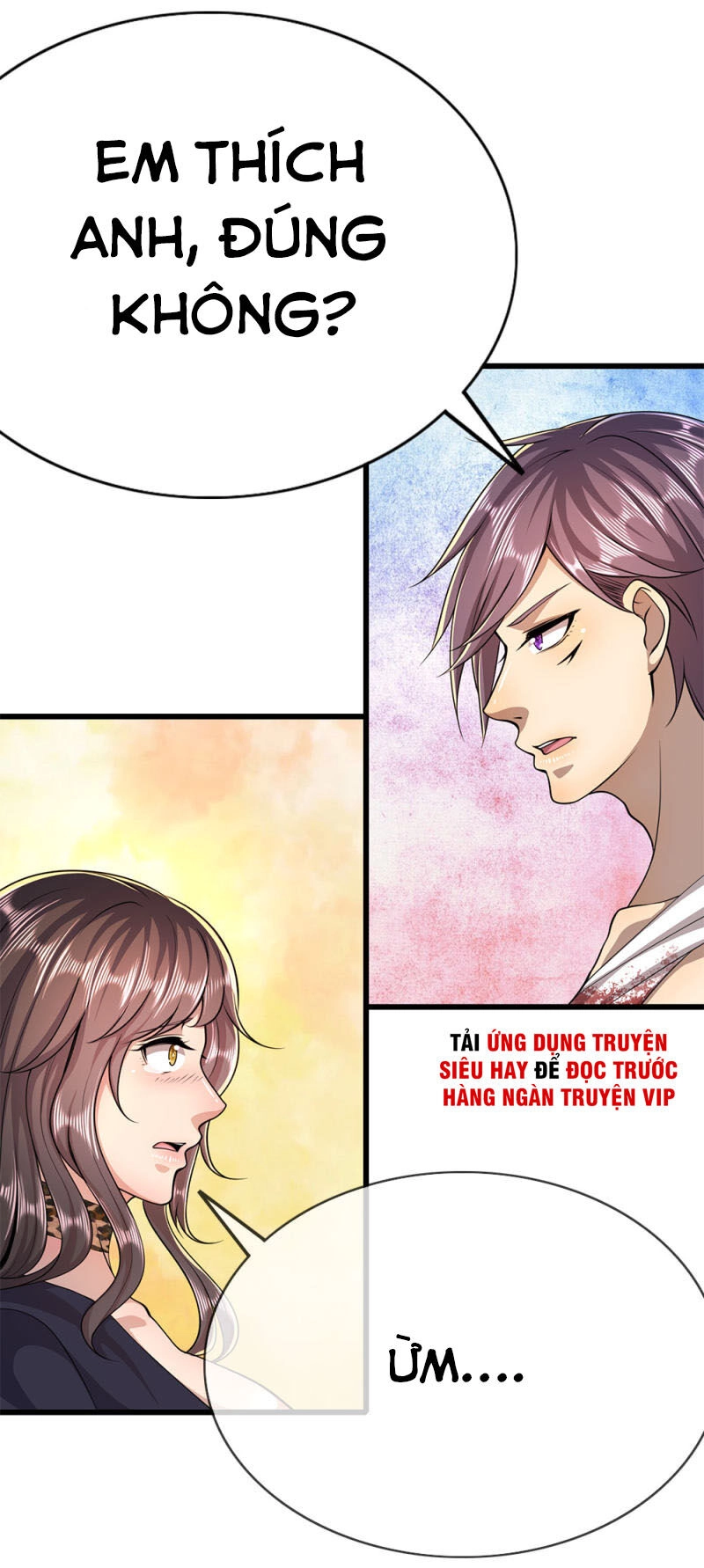 Y Võ Chí Tôn Chapter 192 - 21