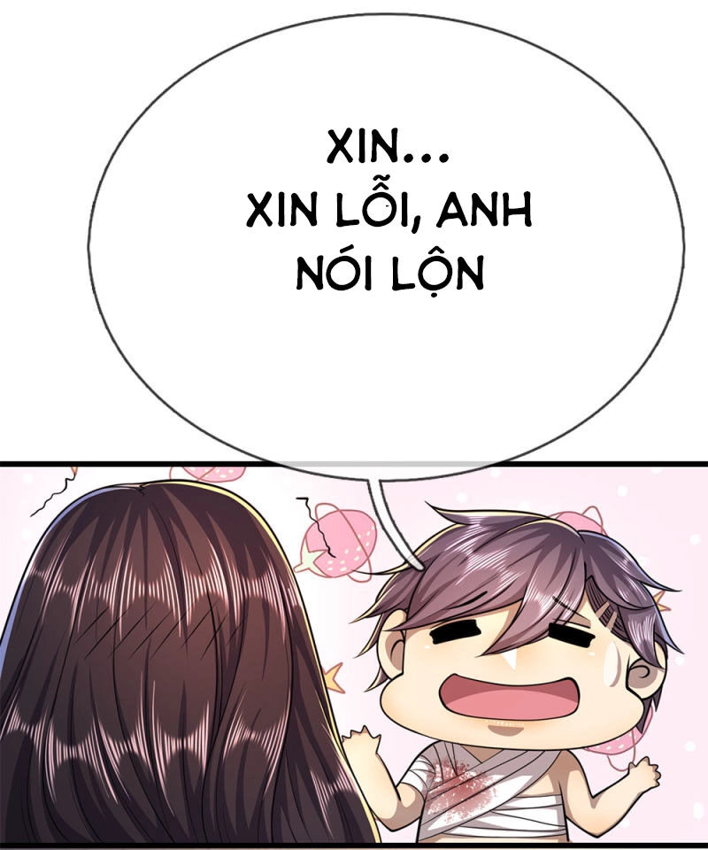 Y Võ Chí Tôn Chapter 192 - 22