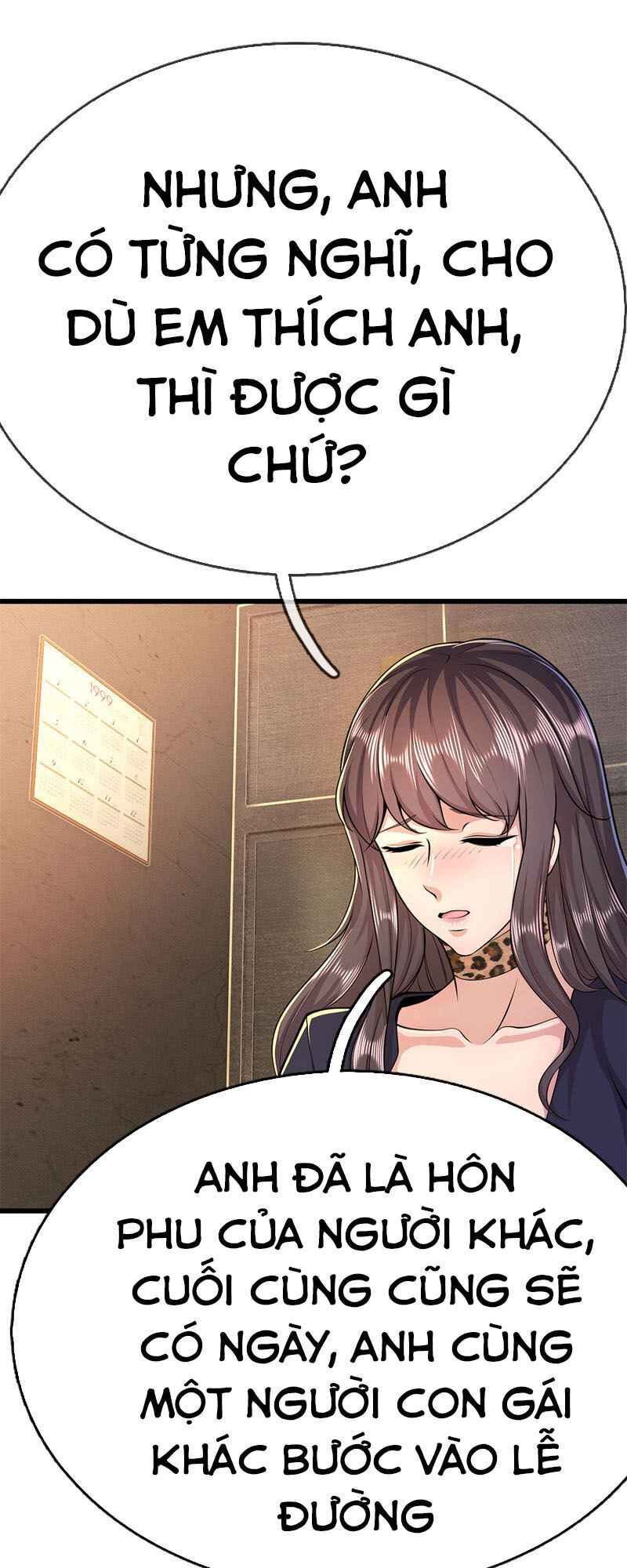 Y Võ Chí Tôn Chapter 193 - 1