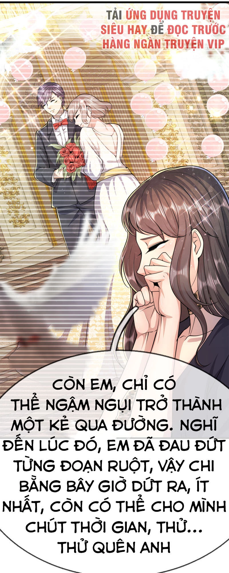 Y Võ Chí Tôn Chapter 193 - 3