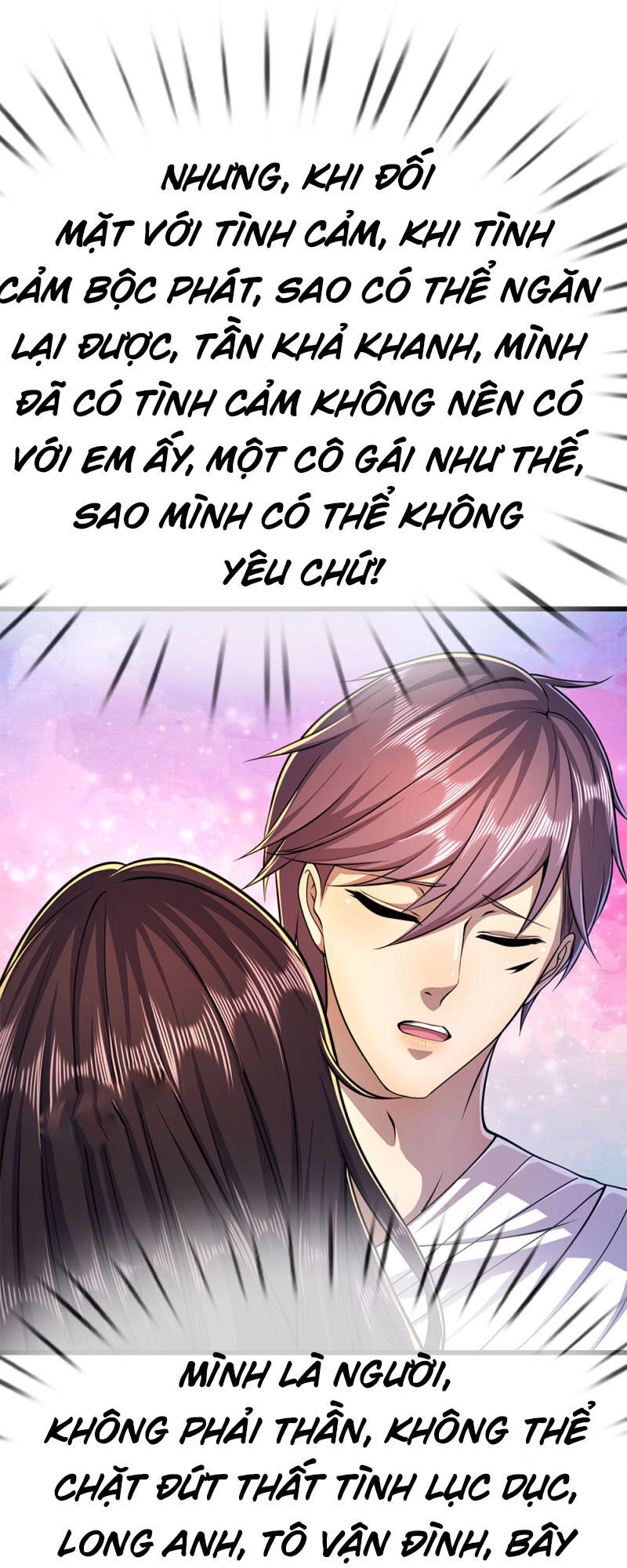 Y Võ Chí Tôn Chapter 193 - 8