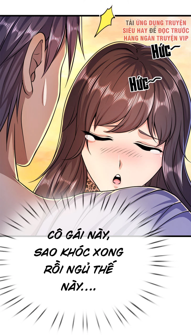 Y Võ Chí Tôn Chapter 193 - 10