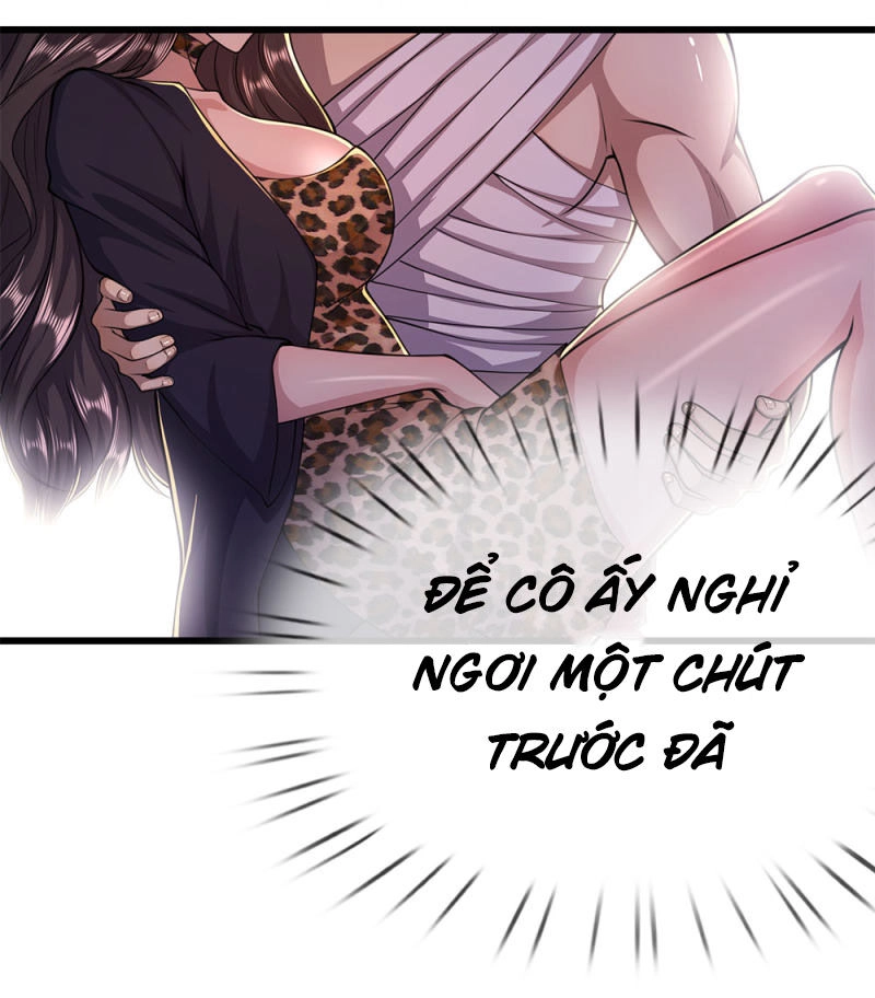 Y Võ Chí Tôn Chapter 193 - 11