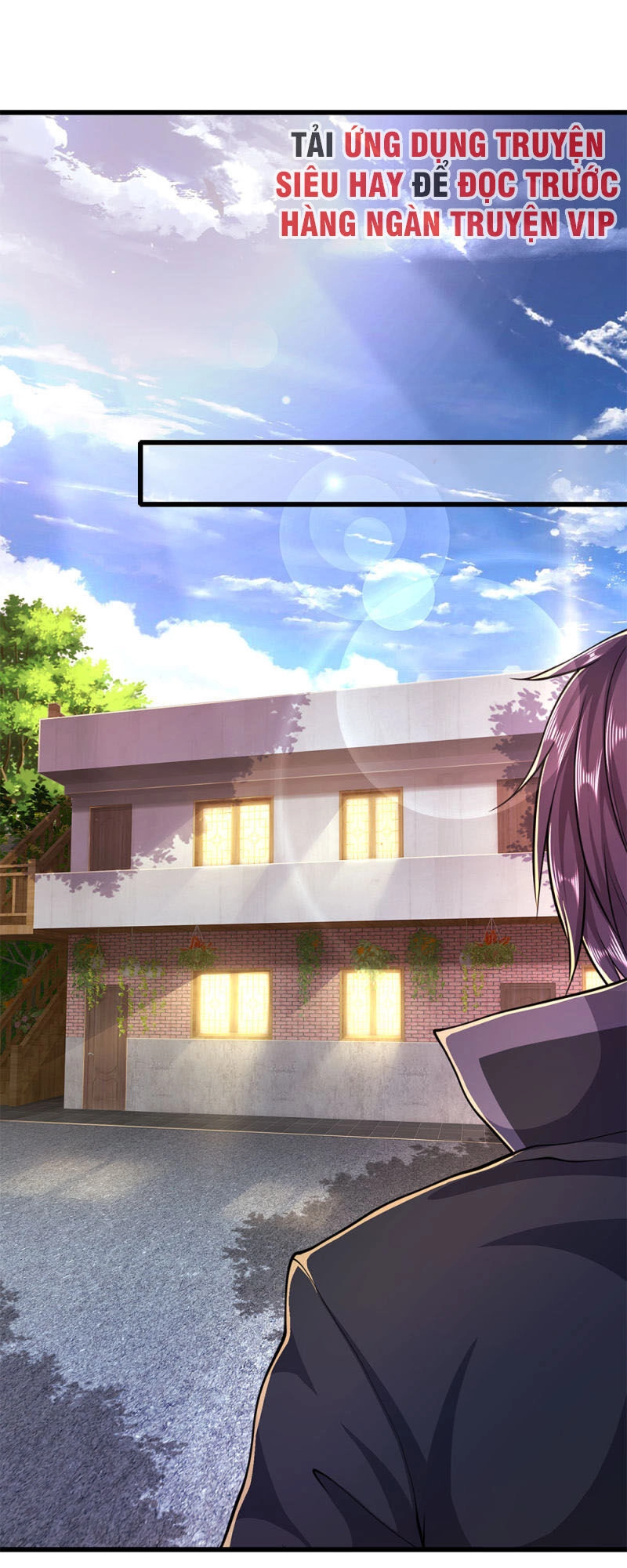 Y Võ Chí Tôn Chapter 193 - 17