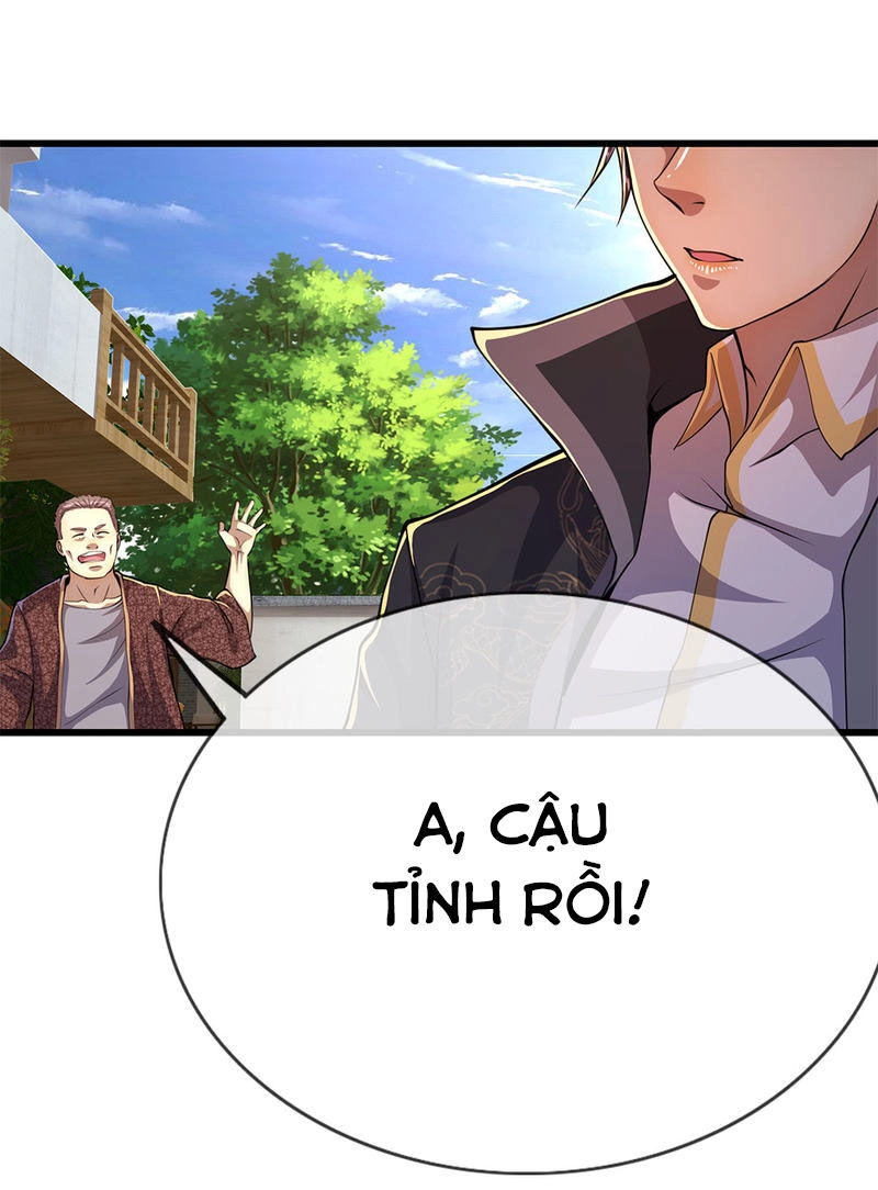 Y Võ Chí Tôn Chapter 193 - 19