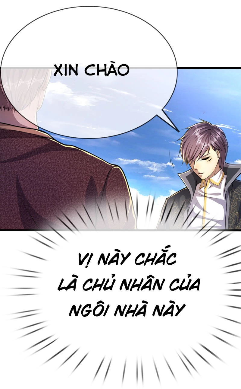 Y Võ Chí Tôn Chapter 193 - 20