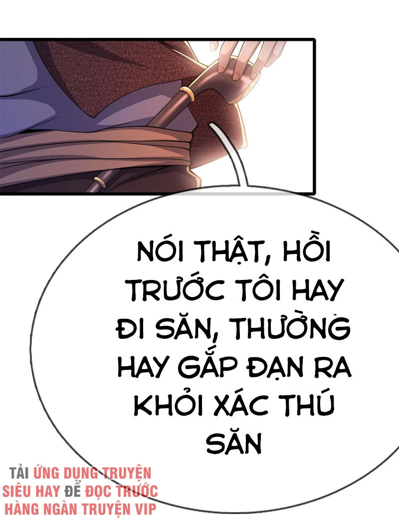 Y Võ Chí Tôn Chapter 193 - 23