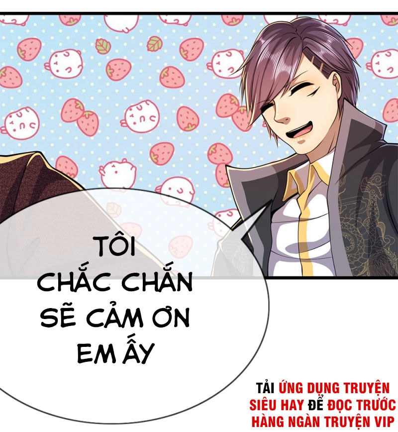 Y Võ Chí Tôn Chapter 193 - 27