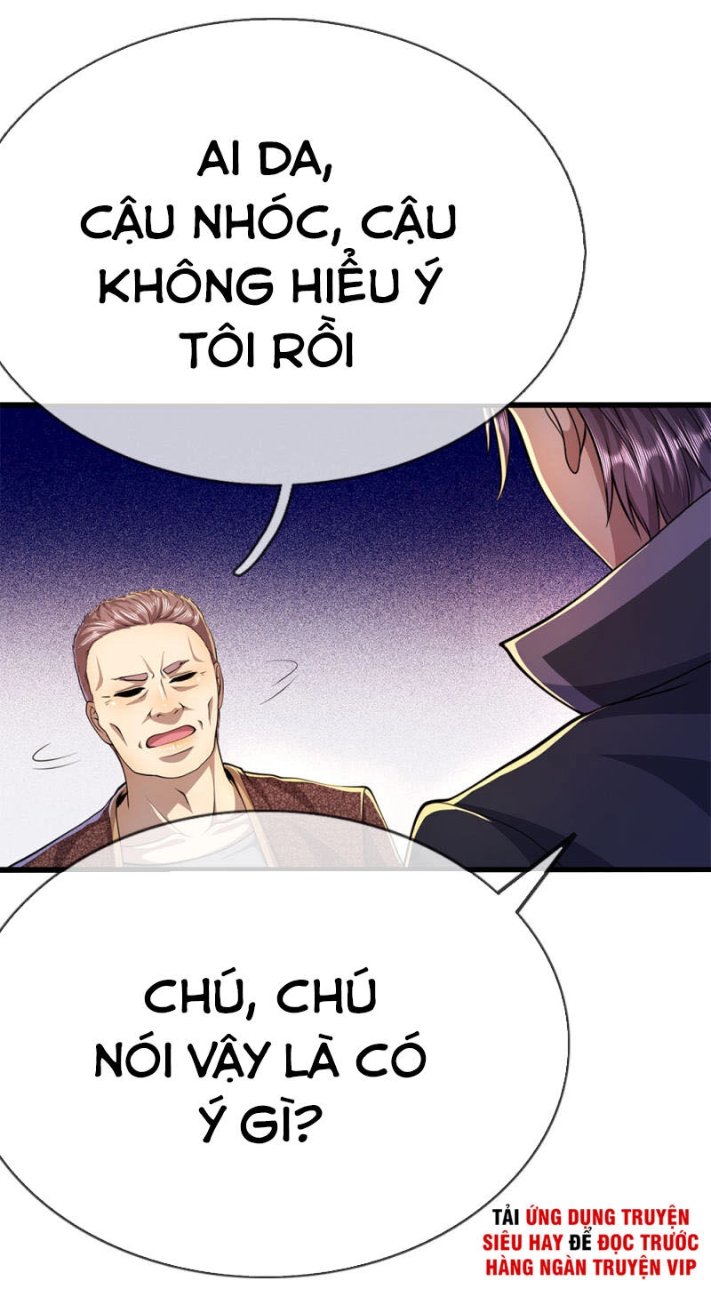 Y Võ Chí Tôn Chapter 193 - 28