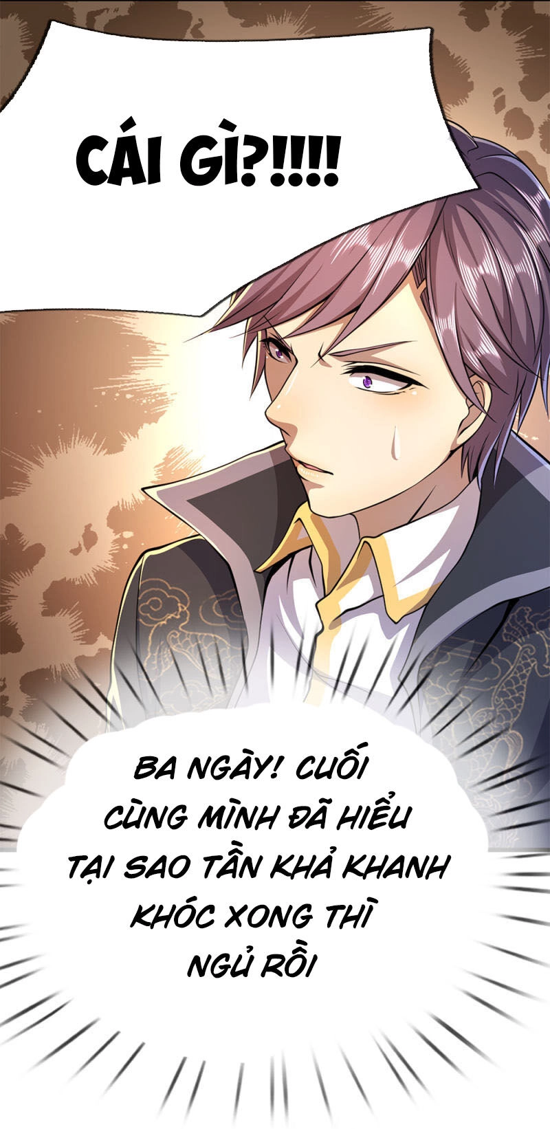 Y Võ Chí Tôn Chapter 194 - 3