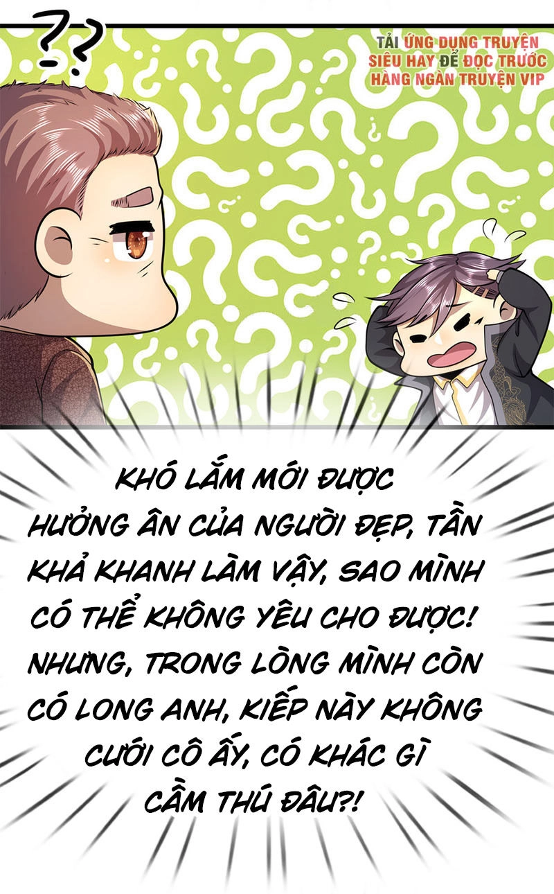 Y Võ Chí Tôn Chapter 194 - 6