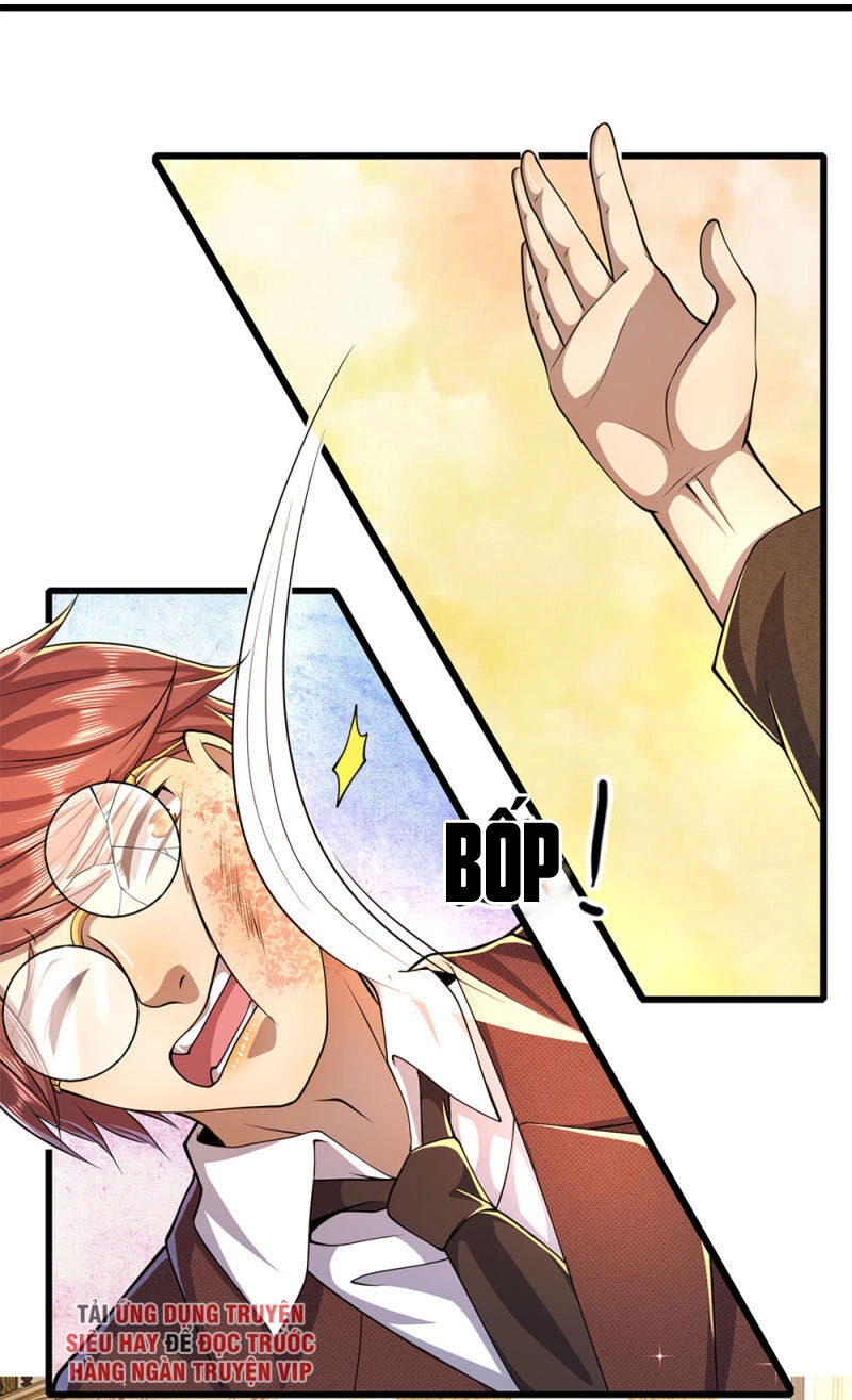 Y Võ Chí Tôn Chapter 194 - 15