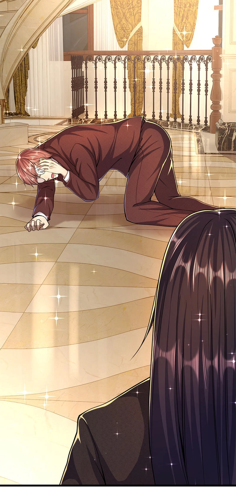 Y Võ Chí Tôn Chapter 194 - 16