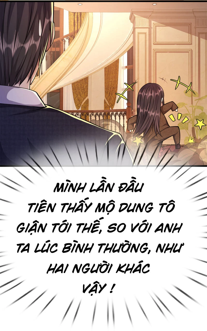 Y Võ Chí Tôn Chapter 194 - 22