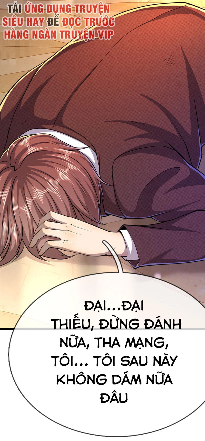 Y Võ Chí Tôn Chapter 194 - 24