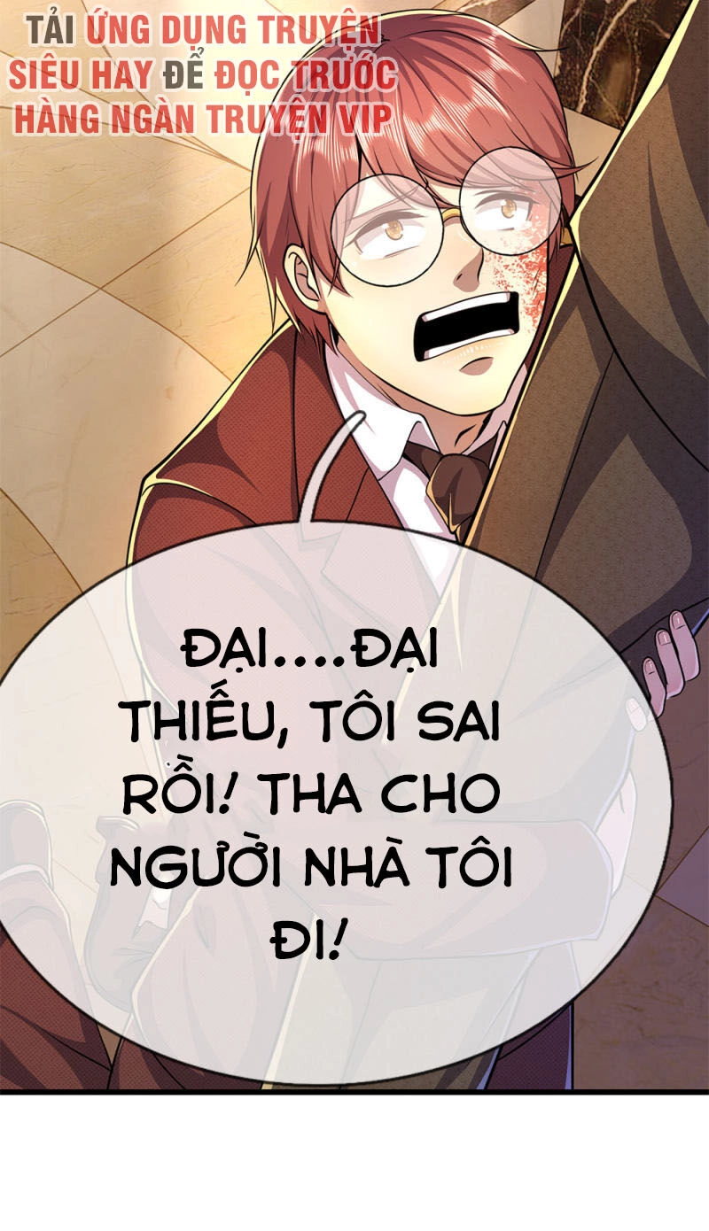 Y Võ Chí Tôn Chapter 195 - 3