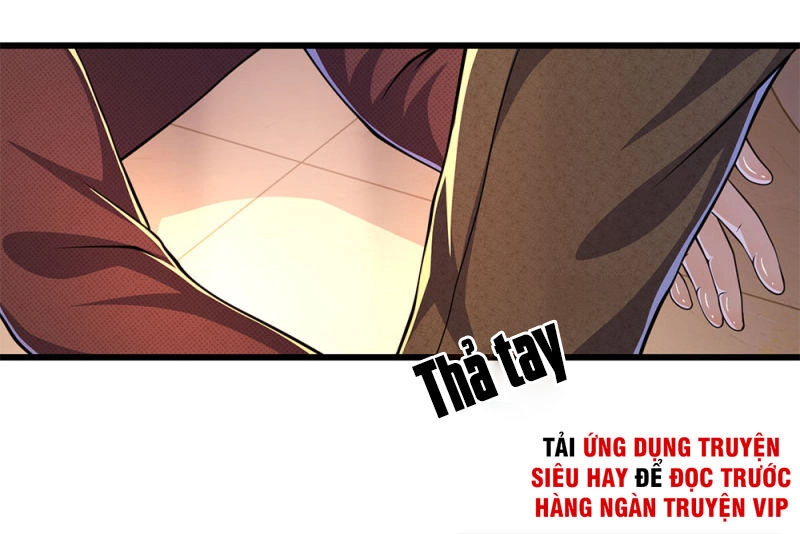 Y Võ Chí Tôn Chapter 195 - 5