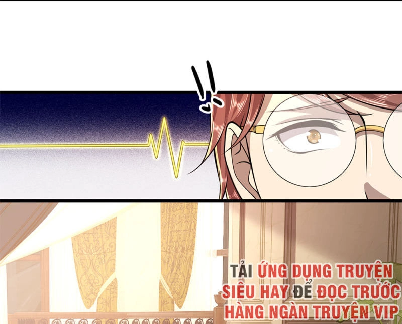 Y Võ Chí Tôn Chapter 195 - 8