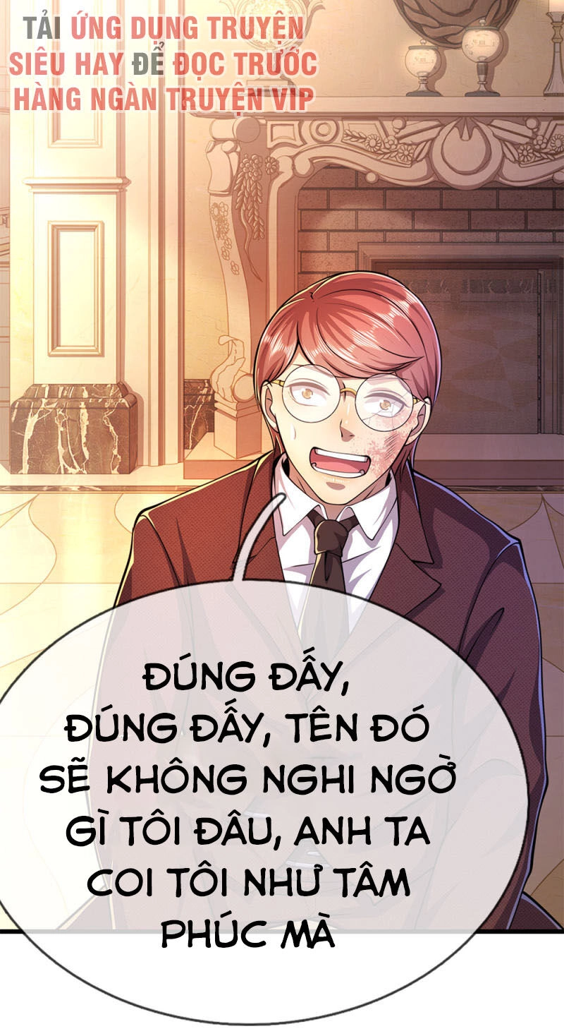 Y Võ Chí Tôn Chapter 195 - 19