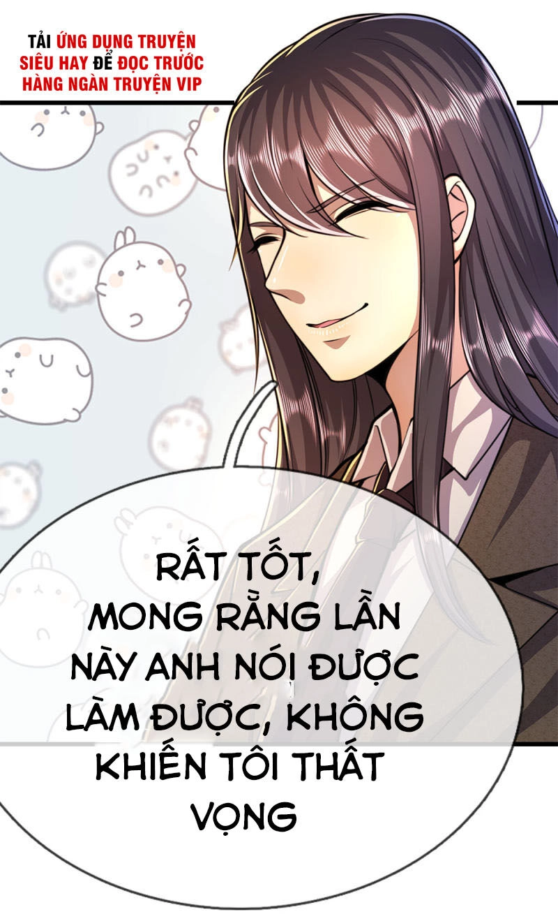 Y Võ Chí Tôn Chapter 195 - 22