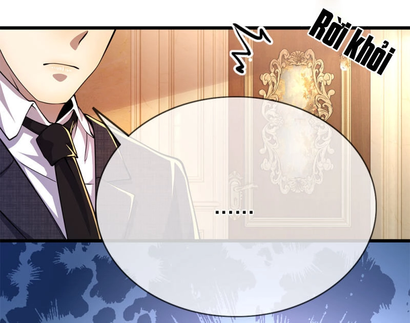 Y Võ Chí Tôn Chapter 196 - 1