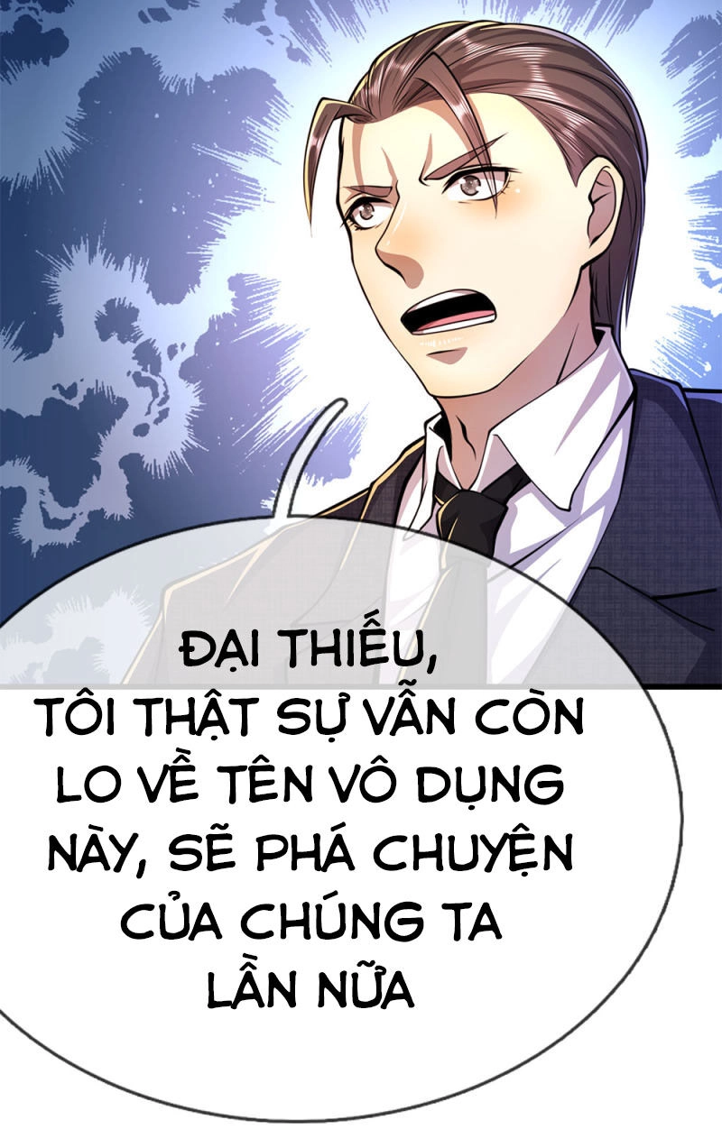 Y Võ Chí Tôn Chapter 196 - 2