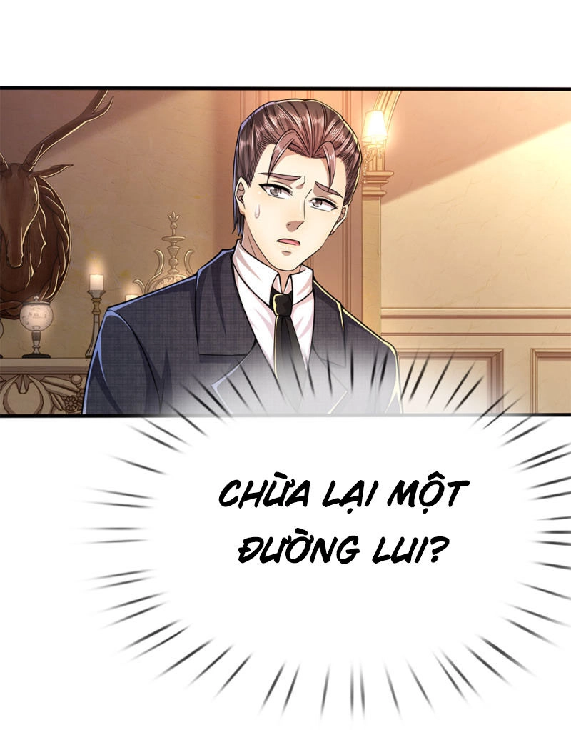 Y Võ Chí Tôn Chapter 196 - 4