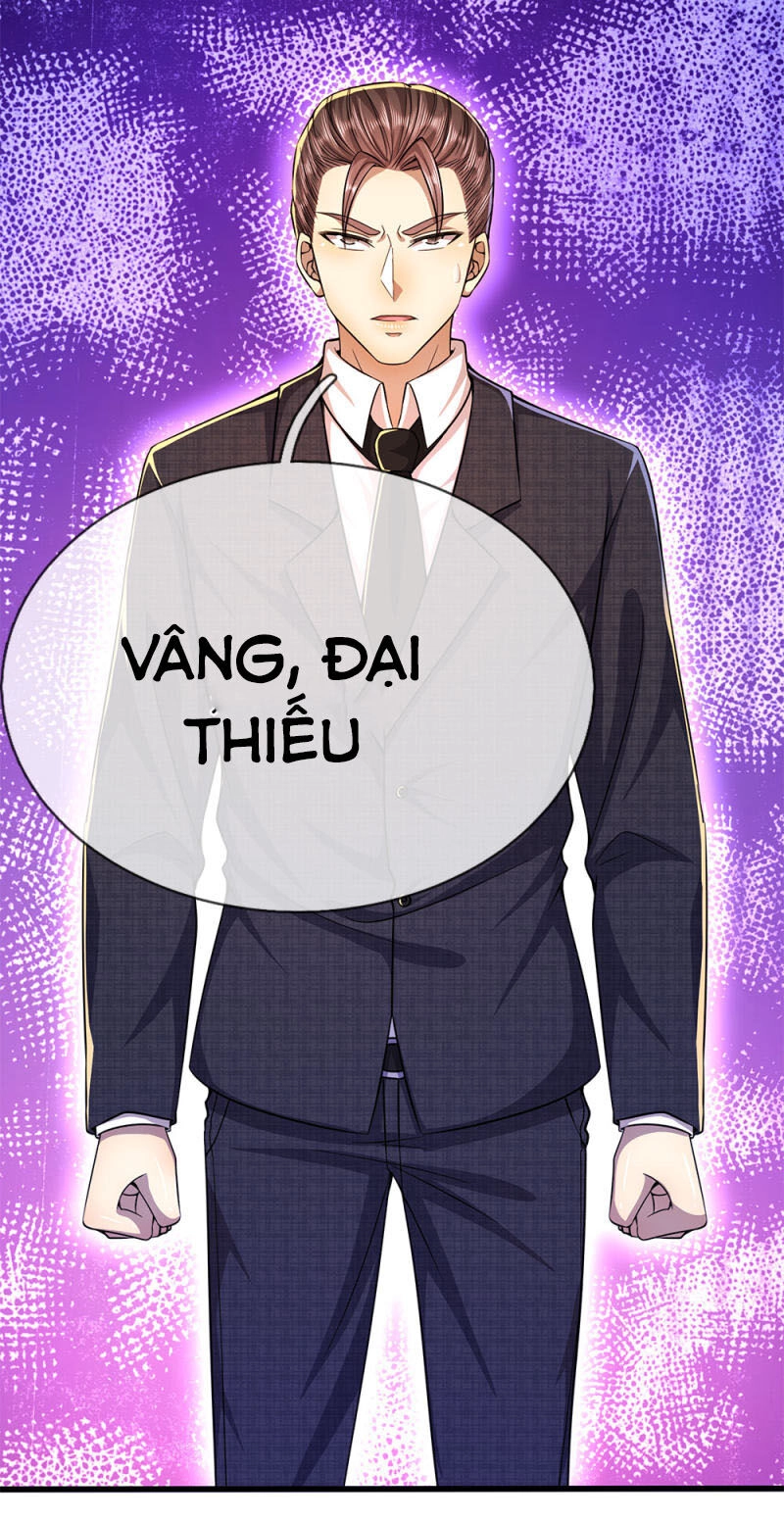 Y Võ Chí Tôn Chapter 196 - 10