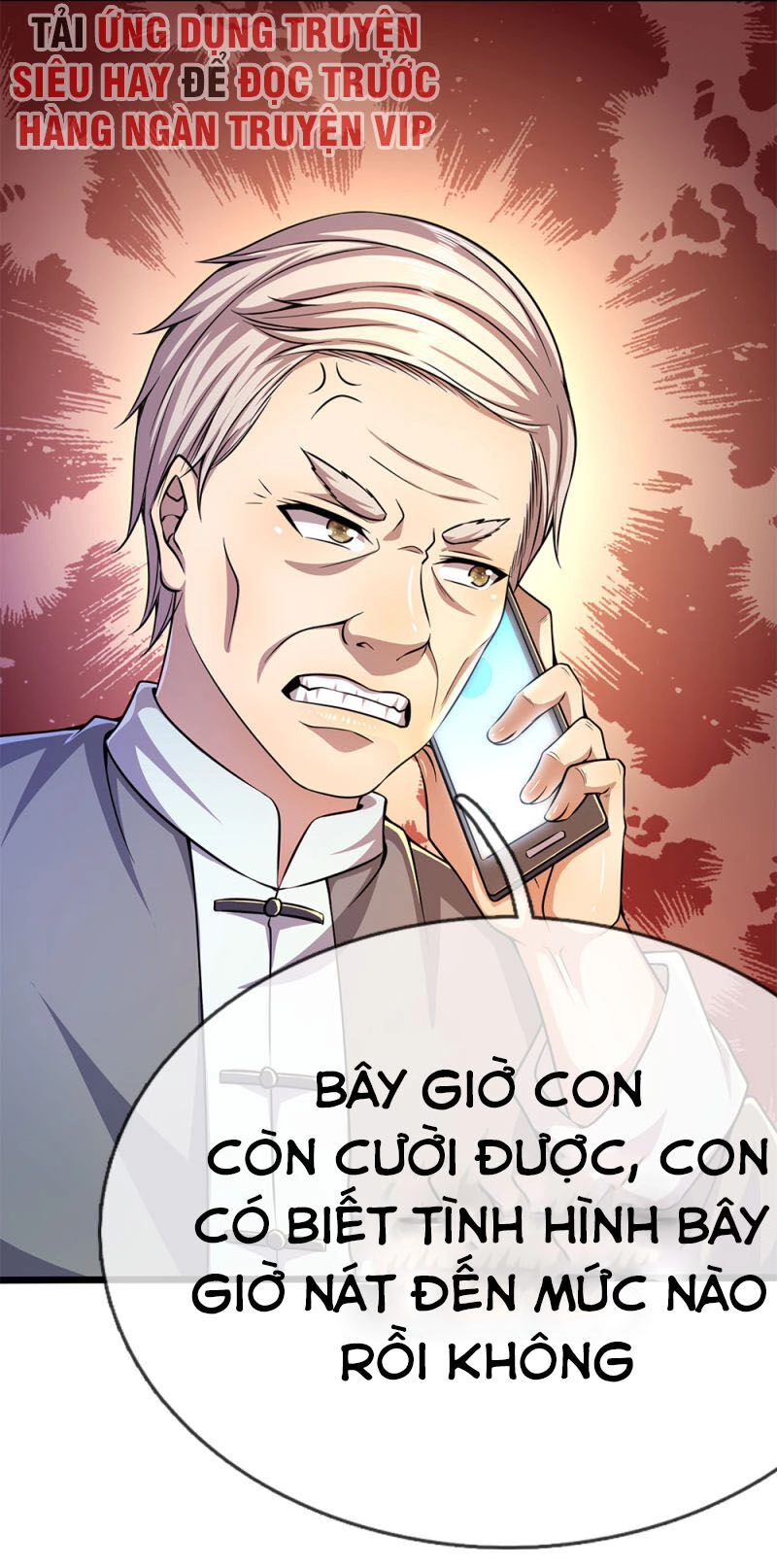 Y Võ Chí Tôn Chapter 196 - 19